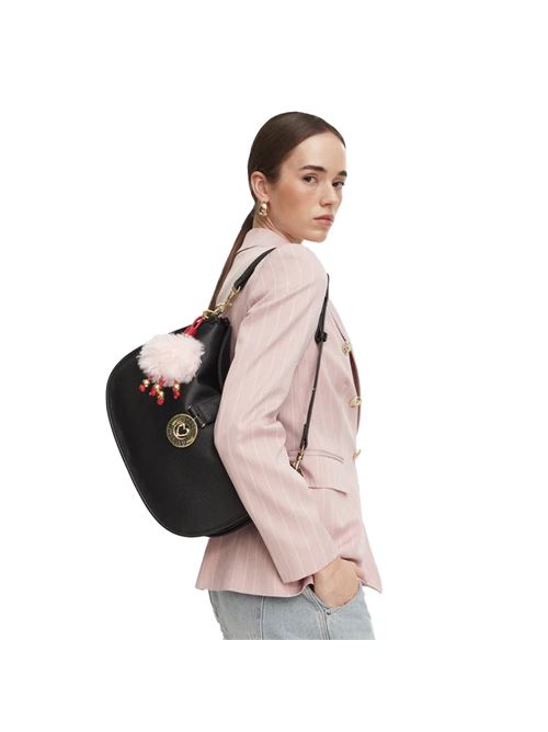 Borsa a spalla LOVE MOSCHINO | JC4234PPOPKI0000